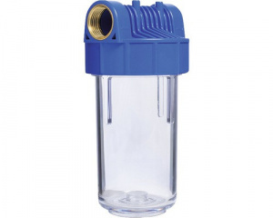 VALROM- Carcasa filtru 7'' Ø3/4'' - Img 1