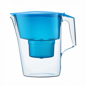 AQUAPHOR TIME - Cana Filtranta Maxfor B25, Apa Curata, Reduce Clor si Poluanti - Img 3