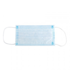 DR ALBERT 3PLY - Masti Medicale Tip II, Set 50 buc, Certificare CE - Img 4