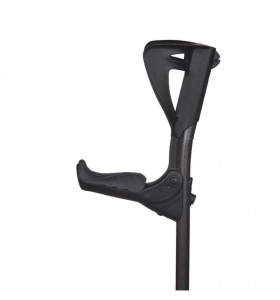 FDI FRANCE MEDICAL FDI-CARJA-ET - Carja Ergonomica, Ajustabila Inaltime, Sprijin Cot - Img 3