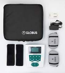 GLOBUS MAGNUM 3500 PRO - Magnetoterapie Profesionala, 800 Gauss, 4 Canale - Img 2