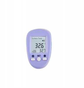 KINLEE FT-3010 Termometru IR, non-contact, certificat CE si validat MS, pentru adulti si copii - Img 7