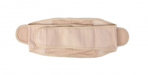 LICHIDARE STOC!!! - Centura Prenatala Reglabila, Sustinere Sarcina, Postpartum - Img 5
