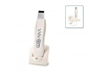 QMED 1104-AMB806 - Peeling Ultrasunete, Curatare Faciala Profesionala, Acumulator