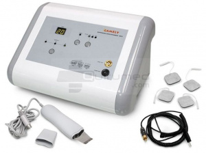 QMED 826-B870 - Peeling Ultrasunete, Curățare Pori, Exfoliere Profesională