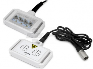 QMED 826-LS653 - Aparat profesional pentru lipoliza laser (Laserlipolysis) cu 8 plăci - Img 3
