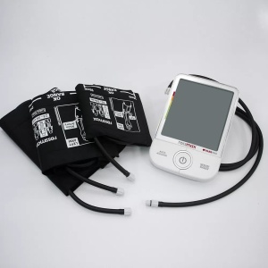 ROSSMAX X9- Tensiometru digital profesional, cu 3 mansete, pentru brat