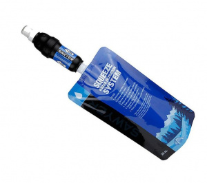 SAWYER SQUEEZE SP129 - Filtru Apa Potabila, Portabil 0.1 Microni, 3.78M Litri