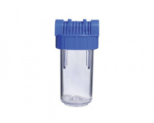 VALROM 7'' Ø3/4'' -&nbsp;Carcasa Filtru, Componentă Schimb, Apă Potabilă - Img 2
