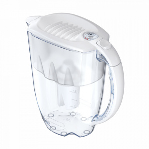 AQUAPHOR IDEAL B15 - Cana Filtranta, Filtru Apa, Compacta - Img 5