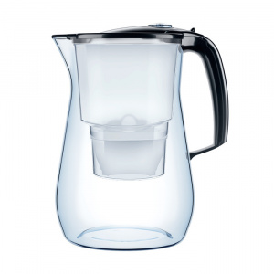 AQUAPHOR ONYX - Cană Filtrantă, 12 Cartușe, Filtrare Apă Potabilă - Img 3