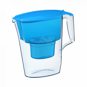 AQUAPHOR TIME - Cana Filtranta Maxfor B25, Apa Curata, Reduce Clor si Poluanti - Img 4