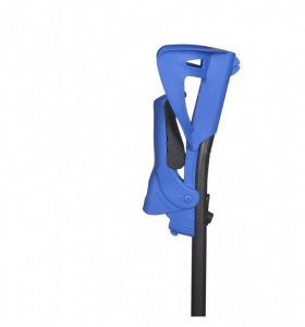 FDI FRANCE MEDICAL FDI-CARJA-ET - Carja Ergonomica, Ajustabila Inaltime, Sprijin Cot - Img 4
