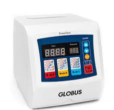GLOBUS PRESSCARE G300M-3 - Presoterapie Profesionala, Drenaj Limfatic, Relaxare