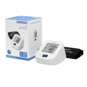 OMRON M2+ (HEM-7188LE)- Tensiometru electronic de brat