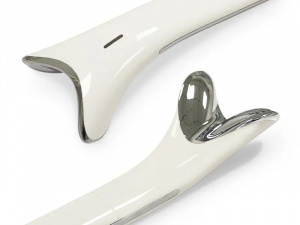 QMED 1224-R1103 - Masaj Facial Microcurenți, Lifting Non-Invaziv, Rejuvenare - Img 4