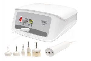 QMED 955-M868 - Aparat Brosaj Facial, Curățare Profundă, Exfoliere Piele - Img 4