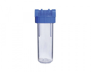 VALROM- Carcasă filtru 10'' Ø3/4'' - Img 2