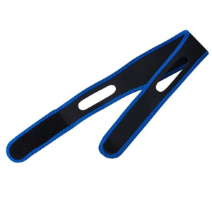 Centura anti-sforait, usor de folosit, material elastic - Img 2