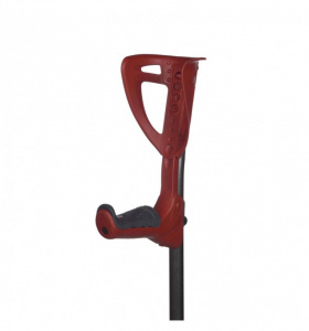 FDI FRANCE MEDICAL FDI-CARJA-ET - Carja Ergonomica, Ajustabila Inaltime, Sprijin Cot - Img 5