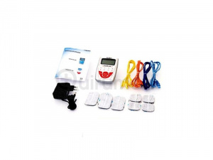 GLOBUS PREMIUM 400 - Electrostimulator 4 Canale, 258 Programe, Sport si Fitness - Img 2