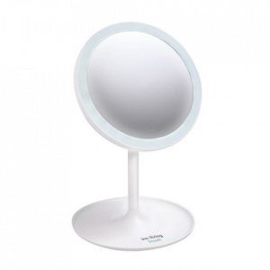 INN-803 - Oglinda Cosmetica LED, Iluminare Reglabila, Rotatie 180°