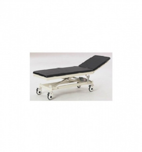 NEOMED NEODB40 - Canapea Examinare Electrica, Reglabila Inaltime, Saltea Confortabila