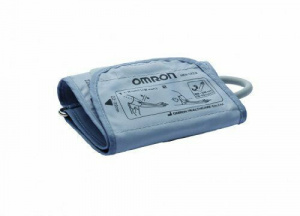 OMRON M2 BASIC (HEM-7121J-E) - tensiometru digital, automat, de brat, INTELLISENSE, oscilometric - Img 6