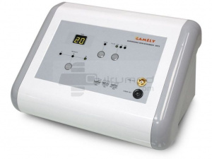 QMED 826-B870 - Peeling Ultrasunete, Curățare Pori, Exfoliere Profesională - Img 3