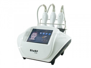 QMED 826-RUPLUS7 - Echipament Vid LED, Radiofrecvență Profesional, Remodelare Corporală - Img 8