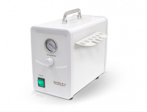 QMED 907-IB7002 - Microdermabraziune Diamant, Tratament Facial Profesional