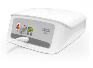 QMED 955-M868 - Aparat Brosaj Facial, Curățare Profundă, Exfoliere Piele