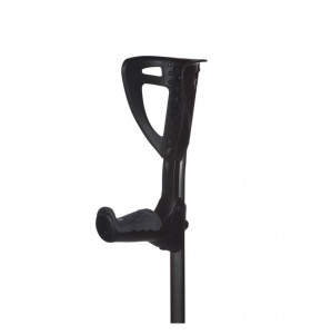 FDI FRANCE MEDICAL FDI-CARJA-ET - Carja Ergonomica, Ajustabila Inaltime, Sprijin Cot - Img 6