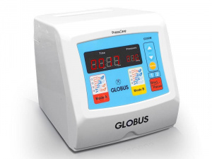 GLOBUS Presscare G200M-2 - Presoterapie, Drenaj Limfatic, Circulație Venoasă