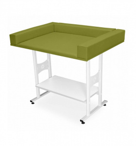 NEOMED STB2 - Masa Examinare Bebelusi, Confortabila si Sigura, Design Ergonomic