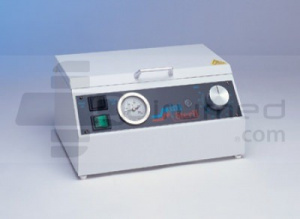 QMED 427 - Sterilizator Căldură Uscată, 2 Litri, Profesional Compact
