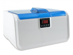 QMED 927-CE-7200A - Curatator Ultrasunete Incalzit, 2.5L, Profesional