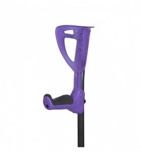 FDI FRANCE MEDICAL FDI-CARJA-ET - Carja Ergonomica, Ajustabila Inaltime, Sprijin Cot
