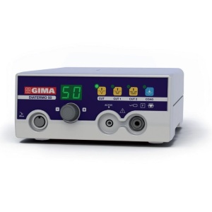 GIMA MB50D - Electrocauter Monopolar, Chirurgie 50W, Radiofrecventa 600kHz