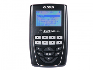 GLOBUS CYCLING PRO - Electrostimulator 4 Canale, 270 Programe, Cicliști - Img 2