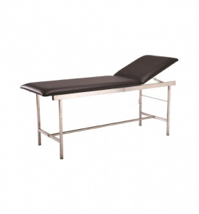 NEOMED NEOB401 - Canapea Examinare Masaj, Structura Otel, Piele Ecologica
