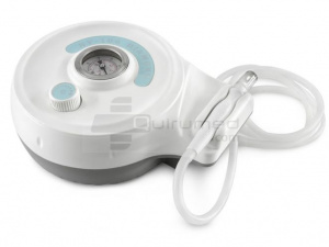 QMED 618-GHY2206 - Microdermabraziune Diamant, Exfoliere Profesionala, Regenerare Celulara