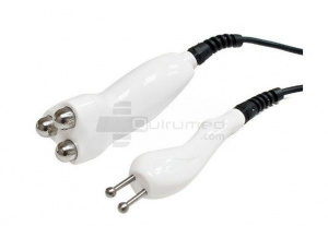QMED 826-RF3-0 - Aparat Radiofrecventa Bipolara Tripolara, Tratament Facial Corporal - Img 4