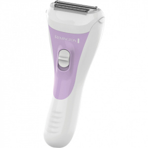 REMINGTON WSF5060 - Aparat Ras Femei, Wet&Dry, Aloe Vera