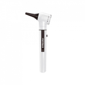 XENON XL - Otoscop Xenon 2,5V, Lupa 3x, Examen ORL Profesional