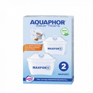 AQUAPHOR MAFOR+- Cartus Maxfor+ (2 buc) - Img 6