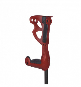 FDI FRANCE MEDICAL FDI-CARJA-ACO P - Carja Ergonomica Premium, Sprijin Cot, Confort - Img 4