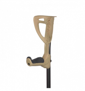 FDI FRANCE MEDICAL FDI-CARJA-ET - Carja Ergonomica, Ajustabila Inaltime, Sprijin Cot - Img 7
