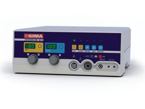 GIMA MB80D - Electrocauter Monopolar Bipolar, Chirurgie 80W, Radiofrecventa