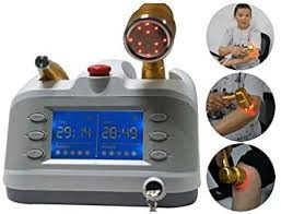 QMED 113-HY30DM-PRO - Laser Terapeutic Semiconductor, Fizioterapie Profesionala